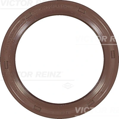 Shaft Seal, crankshaft